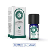 Arotolia Rosemary Essential Oil for Skin & Hair 5 ml