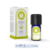 Arotolia Citronella Essential Oil for Aromatherapy 5 ml