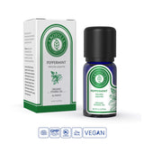 Arotolia Peppermint Essential Oil for Refreshing Care 10 ml