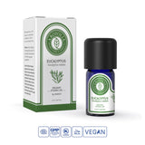 Arotolia Eucalyptus Essential Oil for Aromatherapy 5ml
