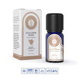 Arotolia Cedarwood Essential Oil for Skin & Diffuser 10 ml
