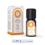 Arotolia Sweet Orange Peel Essential Oil 10 ml