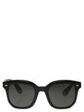 Brunello Cucinelli Unisex Acetate Filù Sunglasses With Classic Lenses