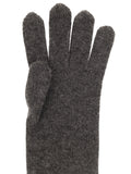 Max Mara Women Timor - Cashmere Long Gloves