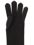 Max Mara Women Timor - Cashmere Long Gloves