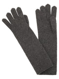 Max Mara Women Alaggio - Cashmere Gloves