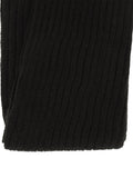 Max Mara Women Zavorra - Ribbed Cotton Tights