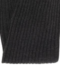 Max Mara Women Zavorra - Ribbed Cotton Tights