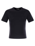 Max Mara Women Nerina - Basic Cotton T-Shirt