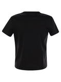 Max Mara Women Nerina - Basic Cotton T-Shirt