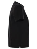 Max Mara Women Nerina - Basic Cotton T-Shirt