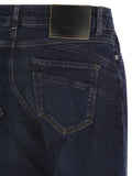 Sportmax Women Navata - Perfect Fit Denim With Boyfriend Line