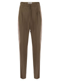 Max Mara Women Gatti - Cashmere Drawstring Trousers