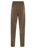 Max Mara Women Gatti - Cashmere Drawstring Trousers
