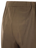 Max Mara Women Gatti - Cashmere Drawstring Trousers