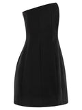 Max Mara Women Betel - Sablé Bustier Dress