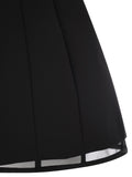 Max Mara Women Betel - Sablé Bustier Dress
