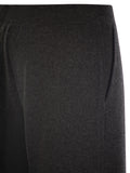 Max Mara Women Arno - Viscose And Wool Trousers