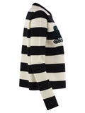 Max Mara Women Viterbo - Wool Sweater With Embroidery
