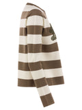 Max Mara Women Viterbo - Wool Sweater With Embroidery