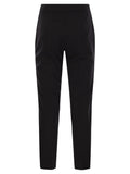 Max Mara Women Pegno - Viscose Jersey Trousers