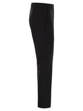 Max Mara Women Pegno - Viscose Jersey Trousers