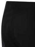 Max Mara Women Pegno - Viscose Jersey Trousers