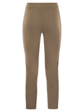Max Mara Women Pegno - Viscose Jersey Trousers