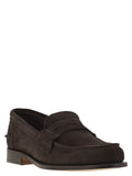 Church's Men Pembrey - Suede Moccasin