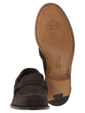 Church's Men Pembrey - Suede Moccasin
