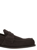 Church's Men Pembrey - Suede Moccasin