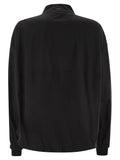 Herno Women Laminar Bomber Jacket With Zip