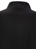 Herno Women Laminar Bomber Jacket With Zip