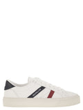 Moncler Women Monaco2 - Leather Trainer