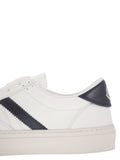 Moncler Women Monaco2 - Leather Trainer