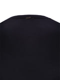 Herno Men Wool Jersey T-Shirt