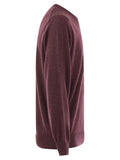 Brunello Cucinelli Men Pure Cashmere Crew-Neck Sweater