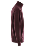 Brunello Cucinelli Men Cashmere Turtleneck Sweater