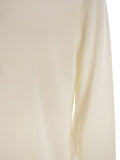 Brunello Cucinelli Men Cashmere Turtleneck Sweater