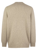 Brunello Cucinelli Men Buttoned Sweater