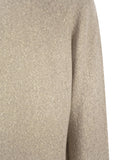 Brunello Cucinelli Men Buttoned Sweater
