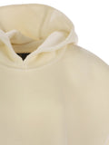 Brunello Cucinelli Women Double Knit Wool And Cashmere Poncho With Hood And Fringes