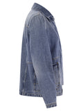Fay Women 3 Ganci In Cotton Denim