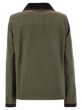 Fay Women Mini 3Ganci - Fabric Jacket