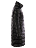 Fay Women Long Down Jacket With Hook