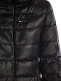 Fay Women Long Down Jacket With Hook