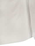 Fay Men Cotton Jersey Shirt