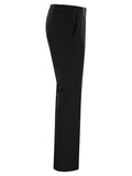 Peserico Women Stretch Cotton Trousers