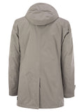 Herno Men Laminar 2-Layer Goretex Coat