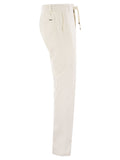 Peserico Men Corduroy Trousers